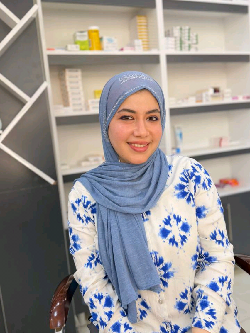 #الدكتورة_بان_زياد_طارق العنوان البصرة_ العباسية_ جامع سيد حامد_ مجمع المدى الطبي للحجز والاستفسار ☎️ 07733903188 #توعية #psychiatry #الطب 