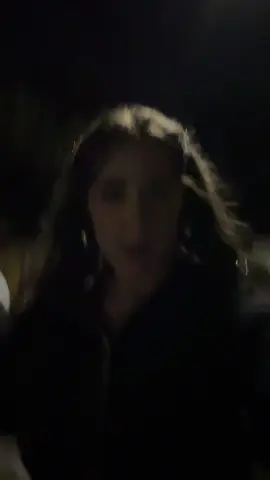 some long walk home with these two strangers 