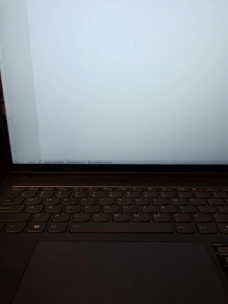 The author urge to stare dramatically at a blank page... @Saleema | Author Marketing  . . . #authorurge #writertok #writersoftiktok #BookTok #feminineurge #creativestruggles #tiktokmademedoit #fyp 