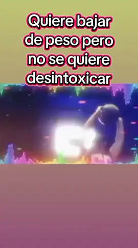 Necesitas la desintoxicación  #fyp #viral #parati #desintoxicacion #perderpeso #salud #GlowUp