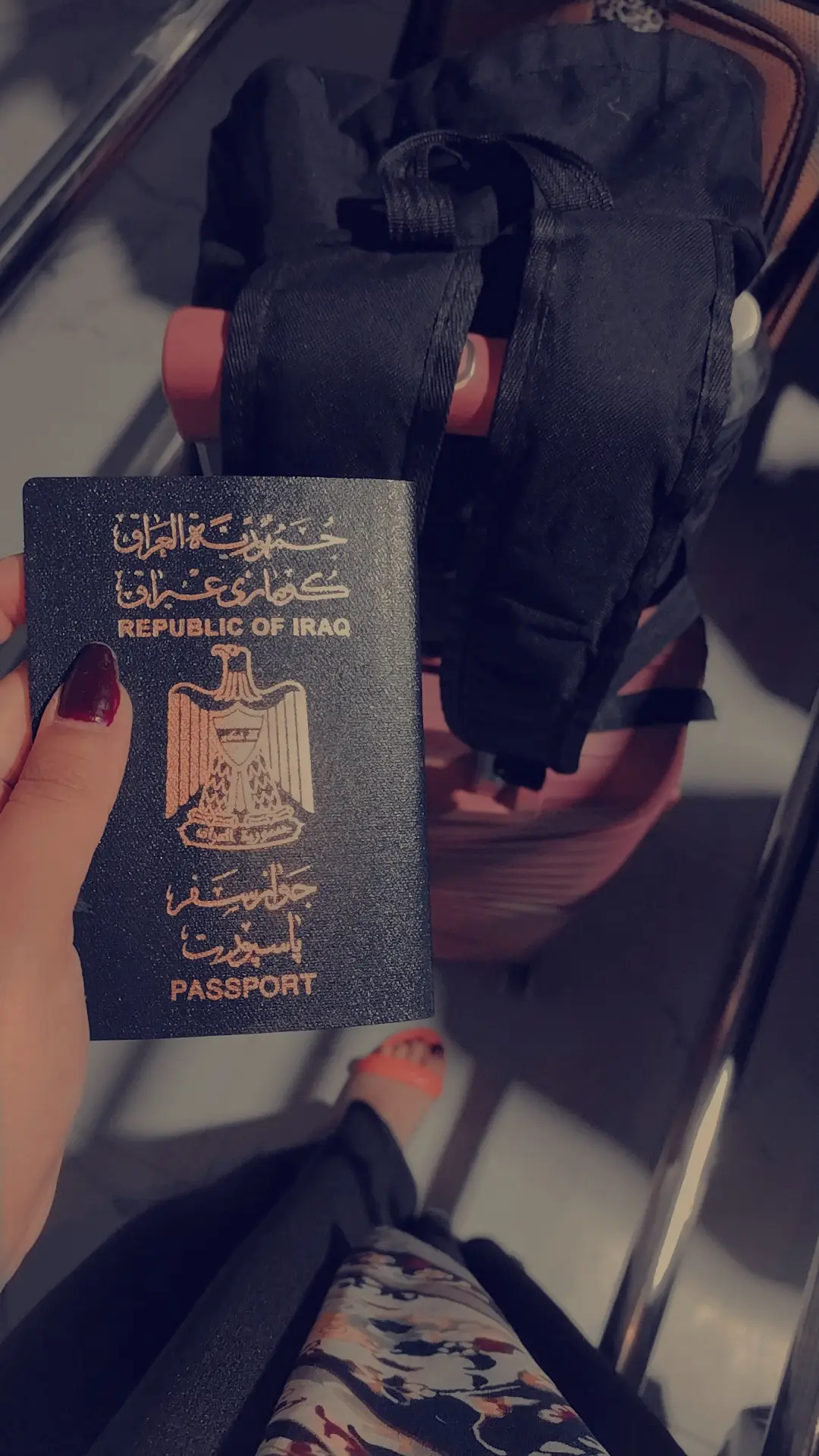 #typシ #حدود_ايران_العراق #👋🏻 