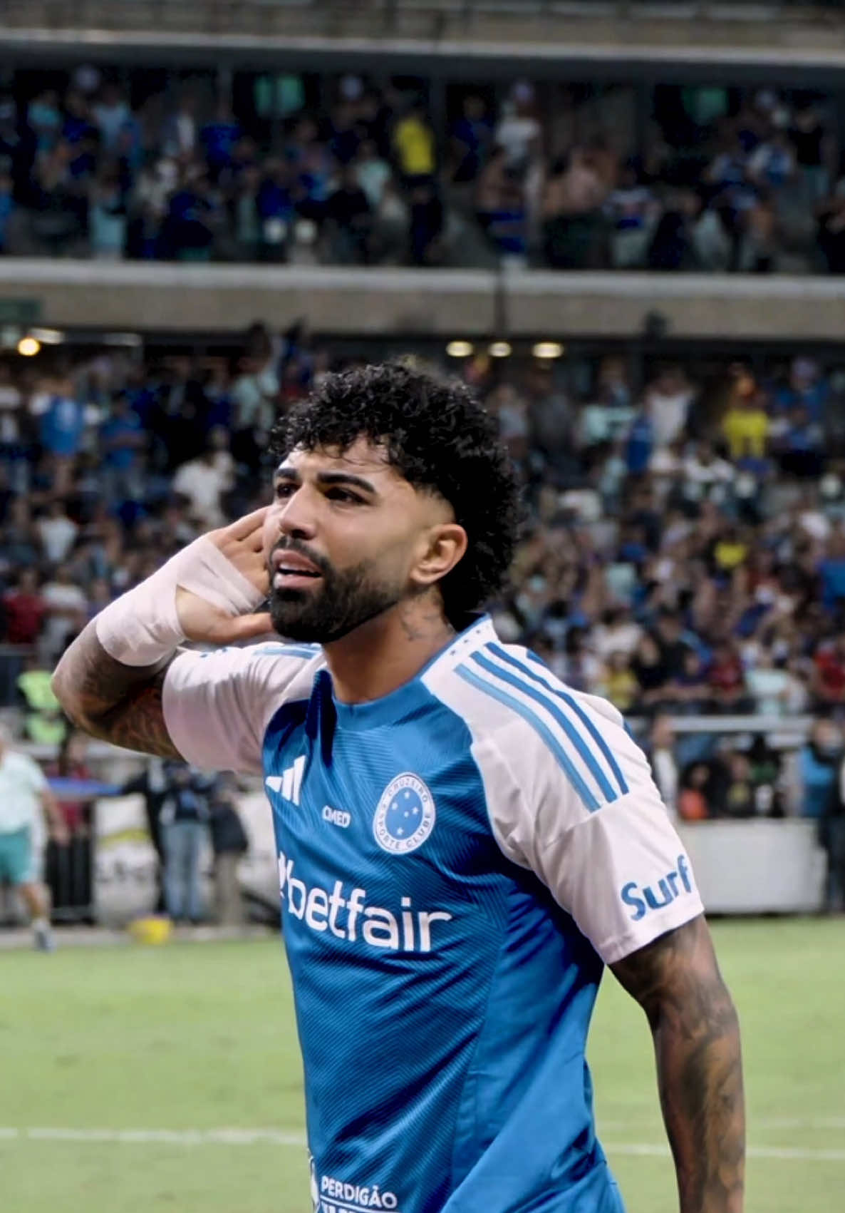 Gabriel. Gabriel Barbosa. Gabriel B. Gabi. Lil Gabi. Gabigol. O Gol! ⚽ #fyp #cruzeiro #gabigol #playboycarti 