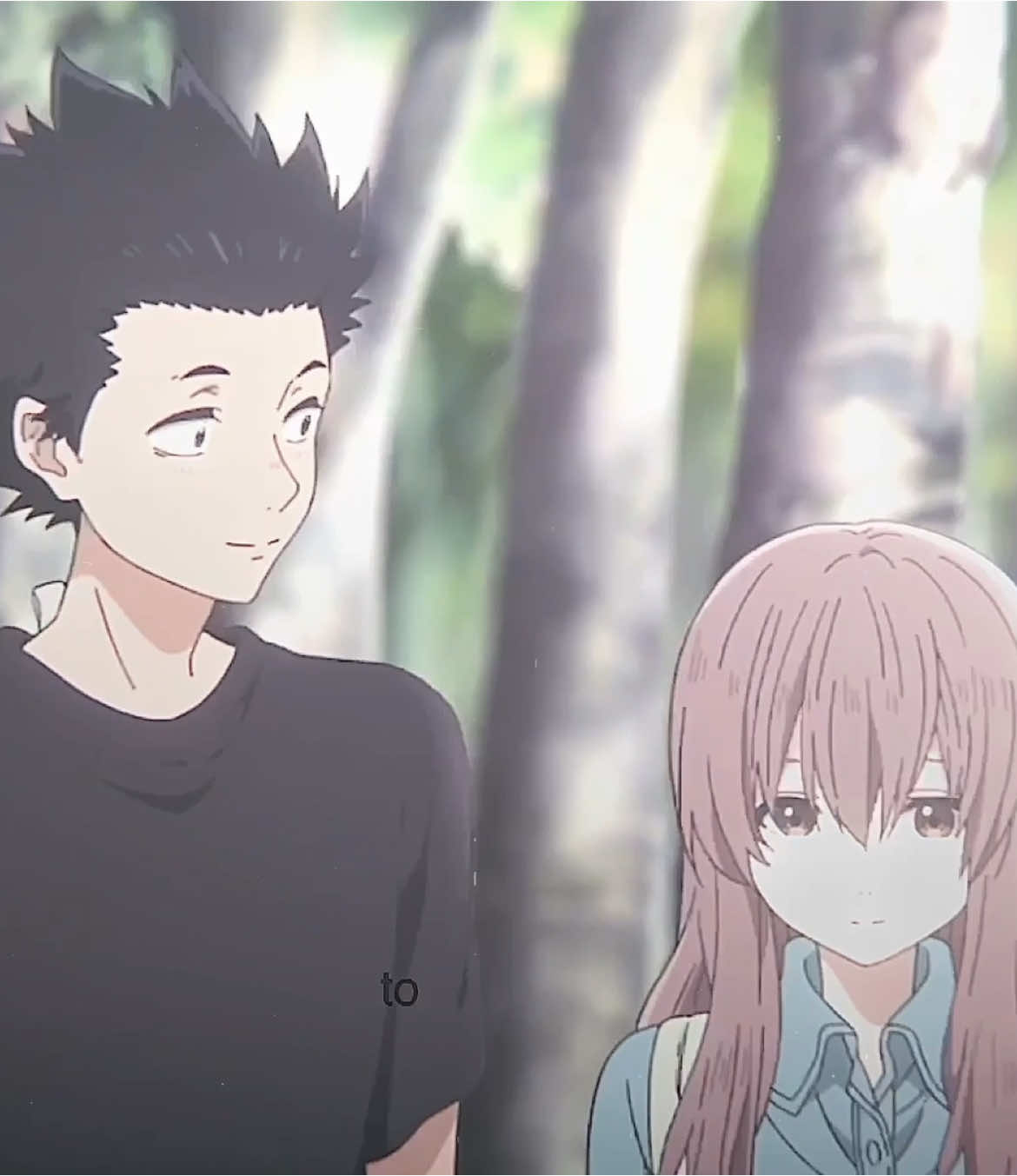 I luv them…  #asilentvoice #asilentvoiceedit #fyp #moots? @Rukia ☆彡 @abby  𝜗𝜚 @༒︎ @den 