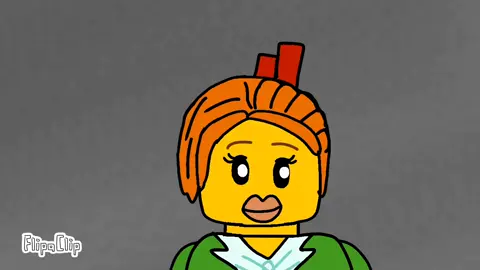 Ninjago dhenifer wolf cat will kill Koko if I see her with garmadon one more time #ninjago #dheniferwolfcat #koko #video #fyp #viral #animation #edit