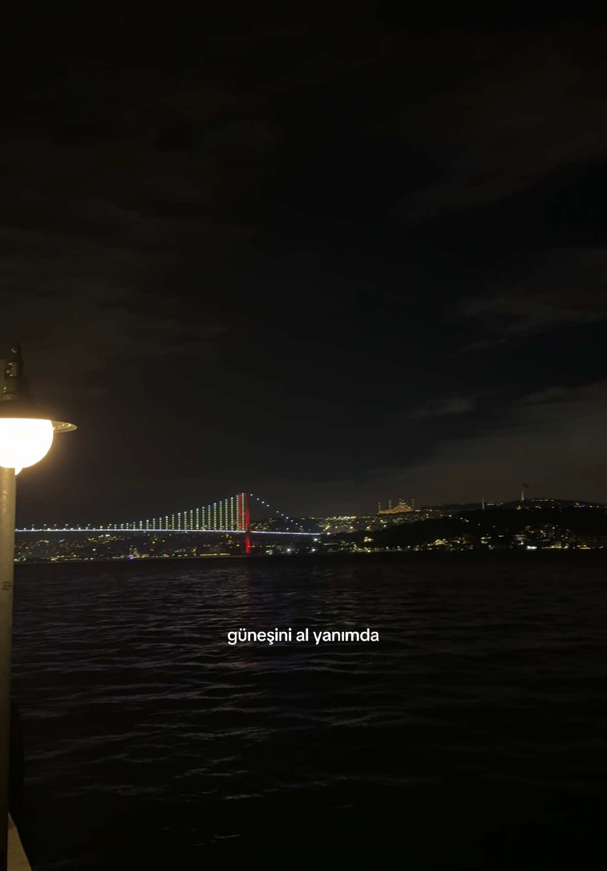 yağmurları durdururum))
