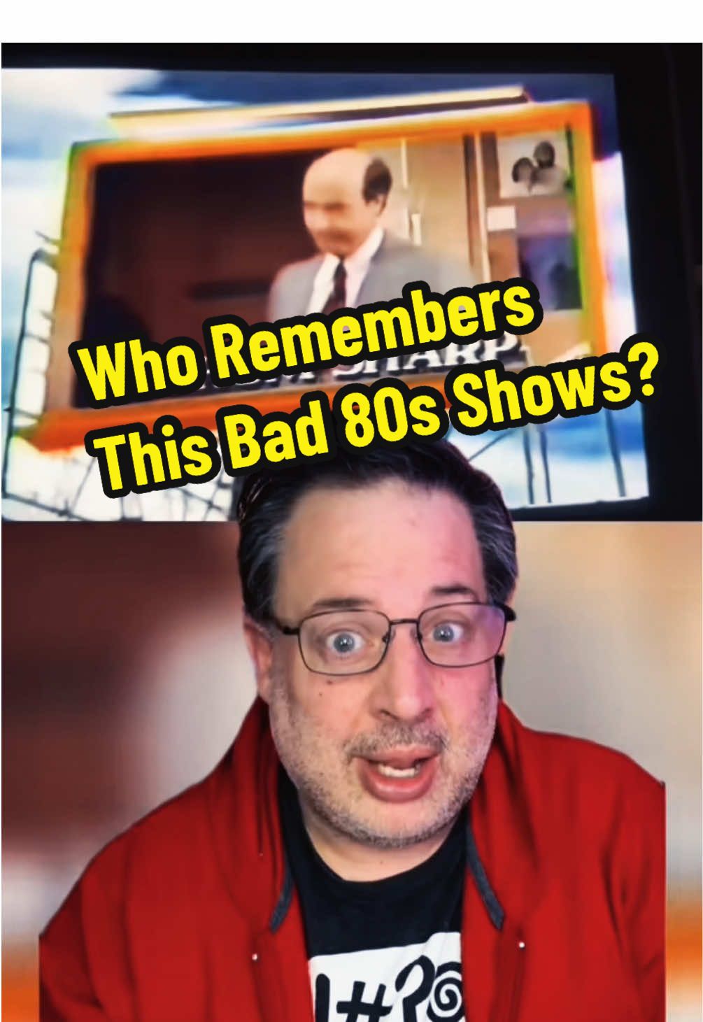 TV Shows From The 80s That Didnt Last Long #nostalgia #retro #80s #sitcoms TV Shows you forgot existed, 