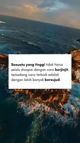 Bersujud,  Berbisik ke bumi tapi langit yang mendengar,  Dekati Allahnya kamu akan mendapatkan segalanya... #bismillah #positifthinking #berpikirpositif #positifvibes #memperbaikidiri #pasrah #syiarislam #insyaallah #katakatabijak #katakatacinta #katakatamutiara #aamiinyarabbalalamin #aamiinyaallah #aamiin #ikhlas #alhamdulillah #fyp 