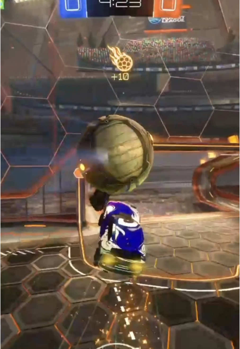 Phonk is overrated #fyp #rocketleague #rocketleaguehighlights #rocketleagueclips #rl #foryou #foryoupage @FL Cam 