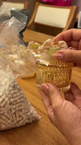 Lembrancinha de maternidade  Potinhos de promessa 🩷