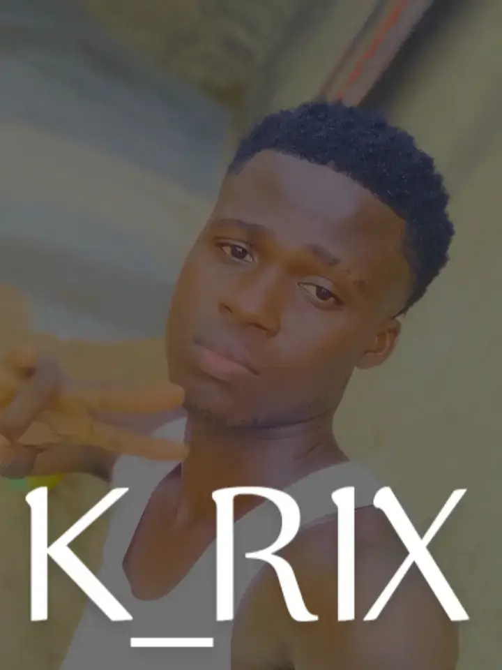 Enfant béni ❤️❤️❤️
