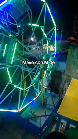 #mayo