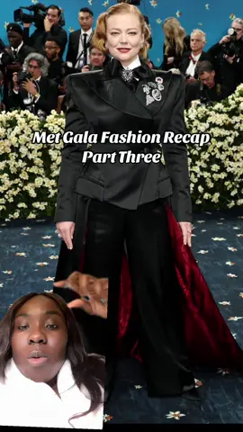 Now we’re back in business  #metgala #themetgala #vogue #fashion #popculturenews #dandyism #TikTokFilmTVCompetition 