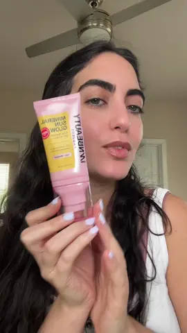 @INNBEAUTY PROJECT has done it again! 💘 every product they have is seriously perfection & this mineral SPF might actually be my new fav 😍 #spfeveryday #skincareroutine #fyp 
