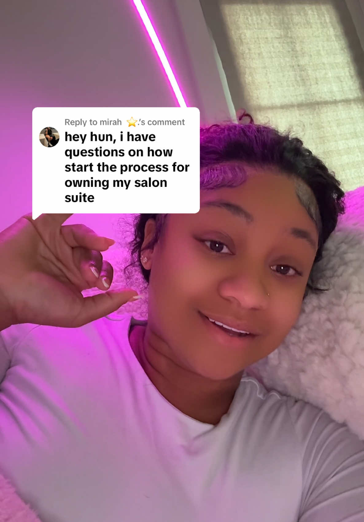 Replying to @mirah ⭐️.  I WANT TO HELP EVERYONE ALL AT THE SAME TIME! 🩷 also let me know what type of content yall want to see from me 😊 #fyppppppppppppppppppppppp #fyp #fypシ #fypシ゚viral #spendthedaywithme #grwm #salonowner #hairstylist #hairstylistsoftiktok #ebooks #content #Vlog #businessowner #girlsgirl #businessideas 