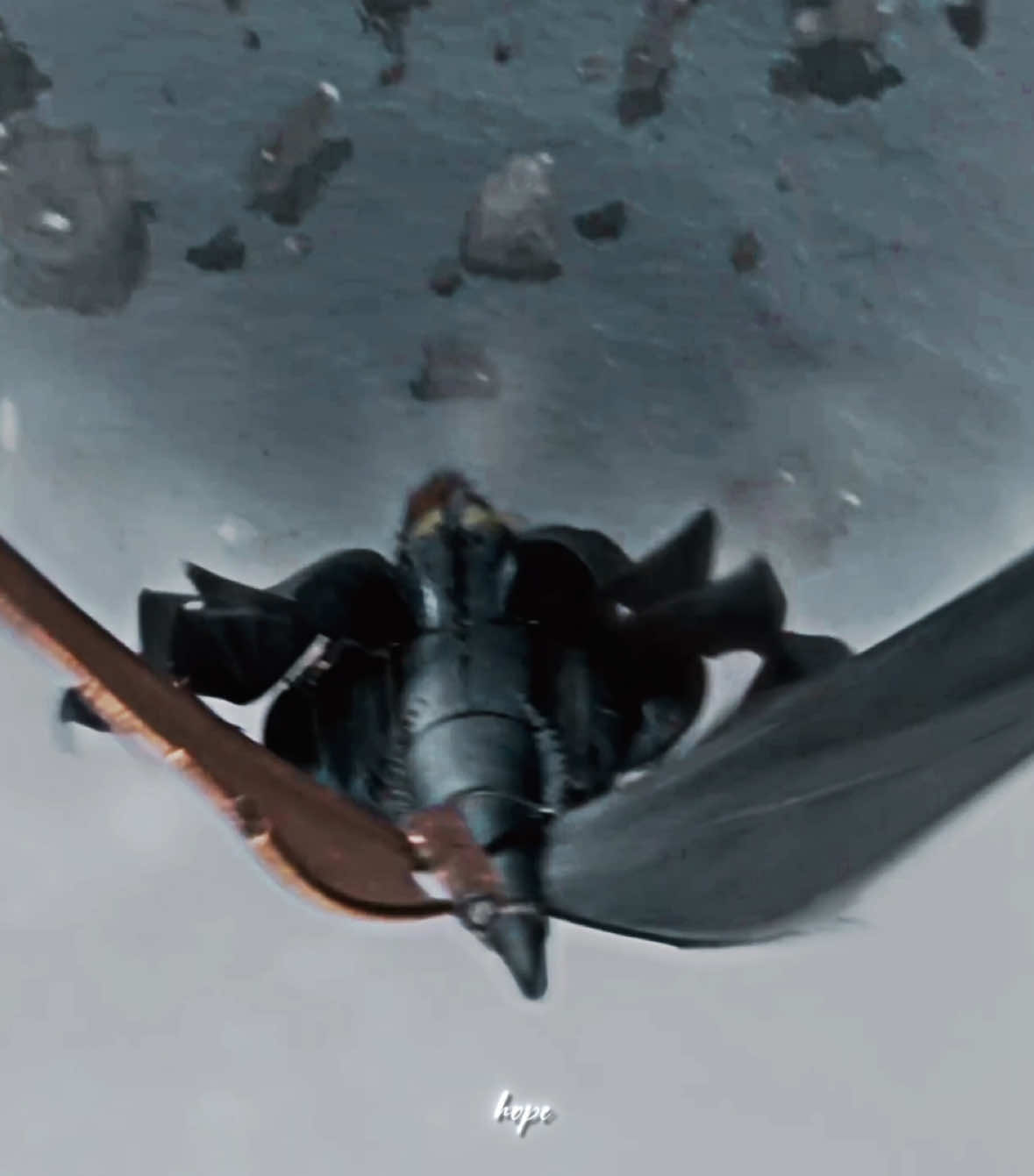 I hope I’m not too late to this trend  #fyp #nightfury #toothless #trending #fy #audio #scary #edit #httyd 