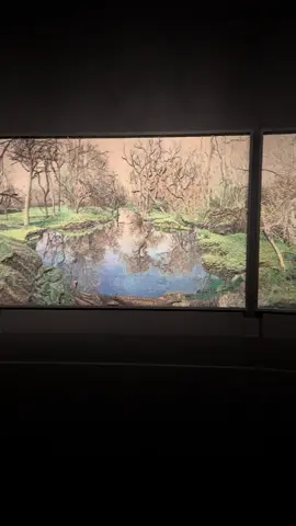 Te muestro la obra más cara del arte argentino. Está hecha íntegramente de plastilina. Es del grupo Mondongo y son 45 metros lineales de obra. ¿Ya la conocías? ¿Que te pareció? 😻🇦🇷🖼️