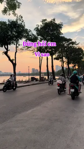Đừng hỏi em vì sao..#xuhuongtiktok 