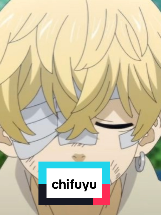 This song make chifuyu 😍 #CapCut #ti #tictok #foryou #fy #edit #anime #animeedit #chifuyu #chifuyumatsuno #chifuyutokyorevengers #tokyorevengers #tokyo 