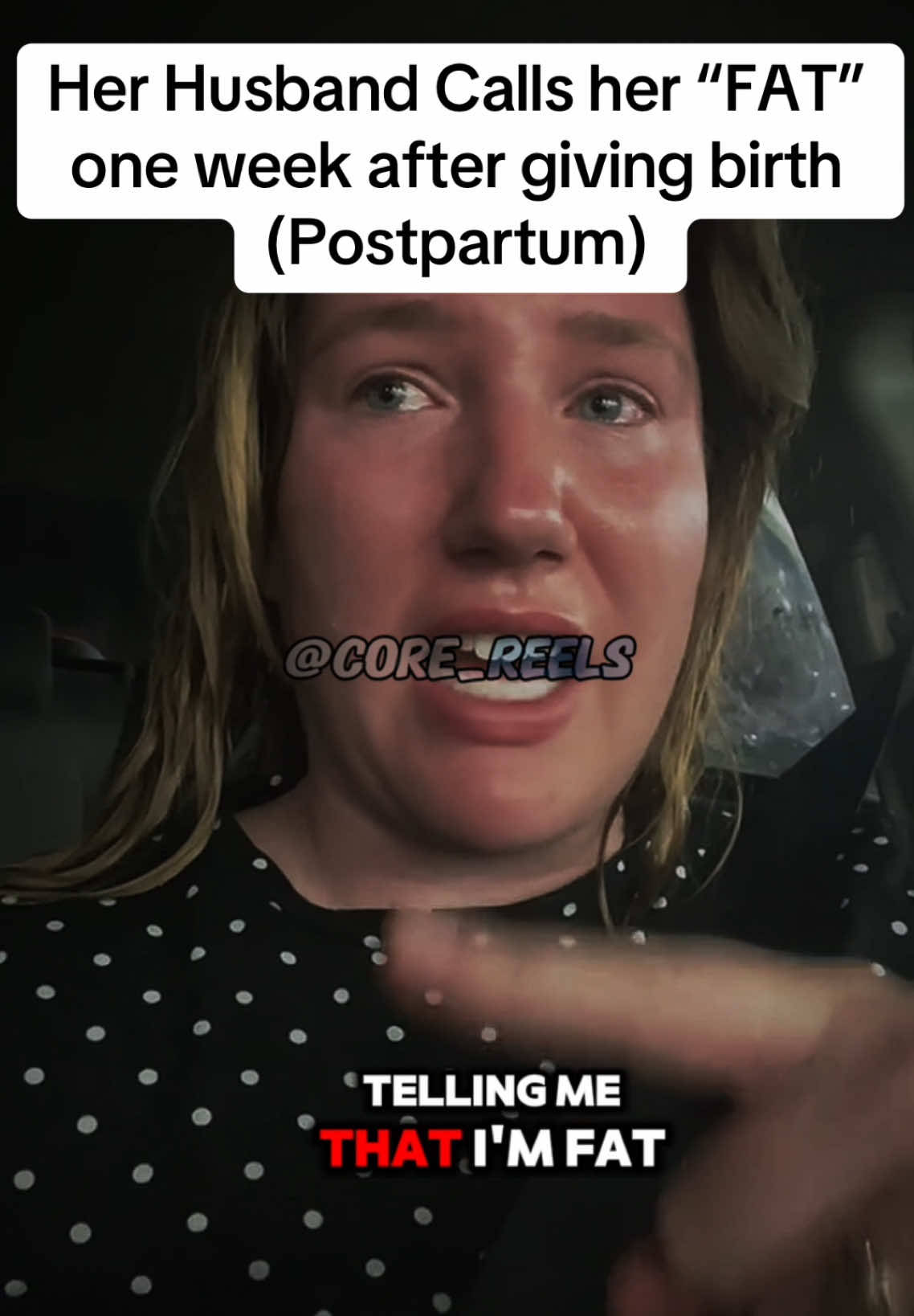 He isn’t a real man 💔 #corecore #real #Relationship #couple #ungrateful #postpartum #childbirth #pregnant🤰 #newyork #cheat 
