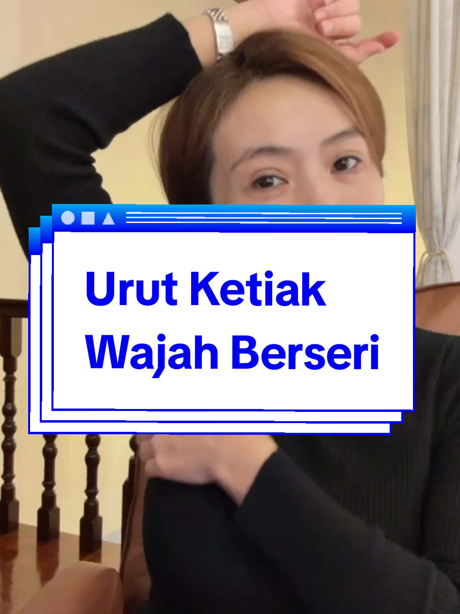 Muka sembap,kusam,jerawat tak habis habis,puncanya dari ketiak. Kalau lymphatic di ketiak tersumbat, toksik & bendungan air tak dapat keluar.Lepas urutan ,muka lebih segar,cerah,kurang breakout! Rasa ringan dan tidur pun lebih Lena. #cikgusamm #urutancikgusamm #urutan #guasha #urutantradisional #awetmuda  #seriwajah #skincare #wrinkles #guashacikgusamm #cikguchris #tipscikguchris #antiaging #penjagaankulit  #antipenuaan #ketiak 
