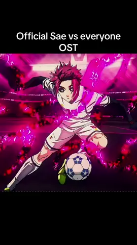 SAE #itoshisae #sae #bluelock #bllk #music #saeitoshi #itoshi #ost #theme #u20 