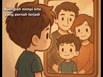 gimana ya rasanya punya keluarga yang bahagia?.  #fyp #keluarga #brokenhome  #fyppppppppppppppppppppppp 