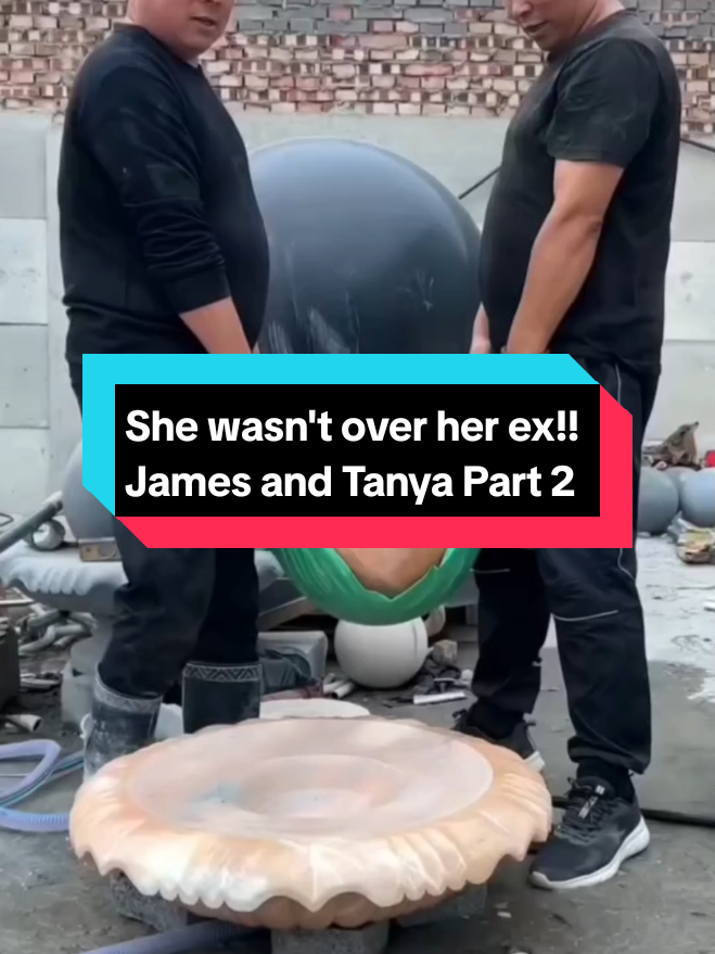 Second Date Update Tanya pt 2 #seconddateupdate #brookeandjubal #moderndating  #relationshiptalk #couplecomedy  #funnypranks  #datingadviceforwomen 