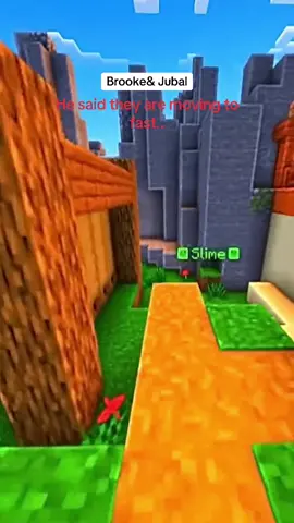 #brookeandjubal #crazystory #Minecraft #viral #trending #brookeandjubalinthemorning 