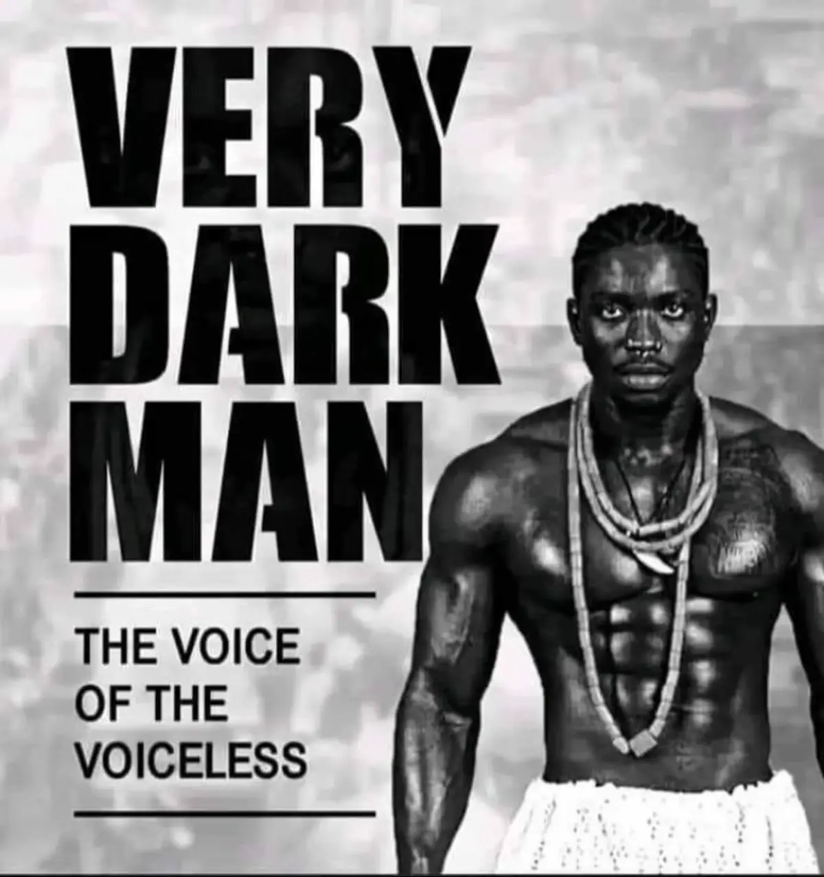 This isn't Trend, this is a movement Free VeryDarkMan now #FREEVDMNOW #FREEDVM #Freevdm #freevdm 