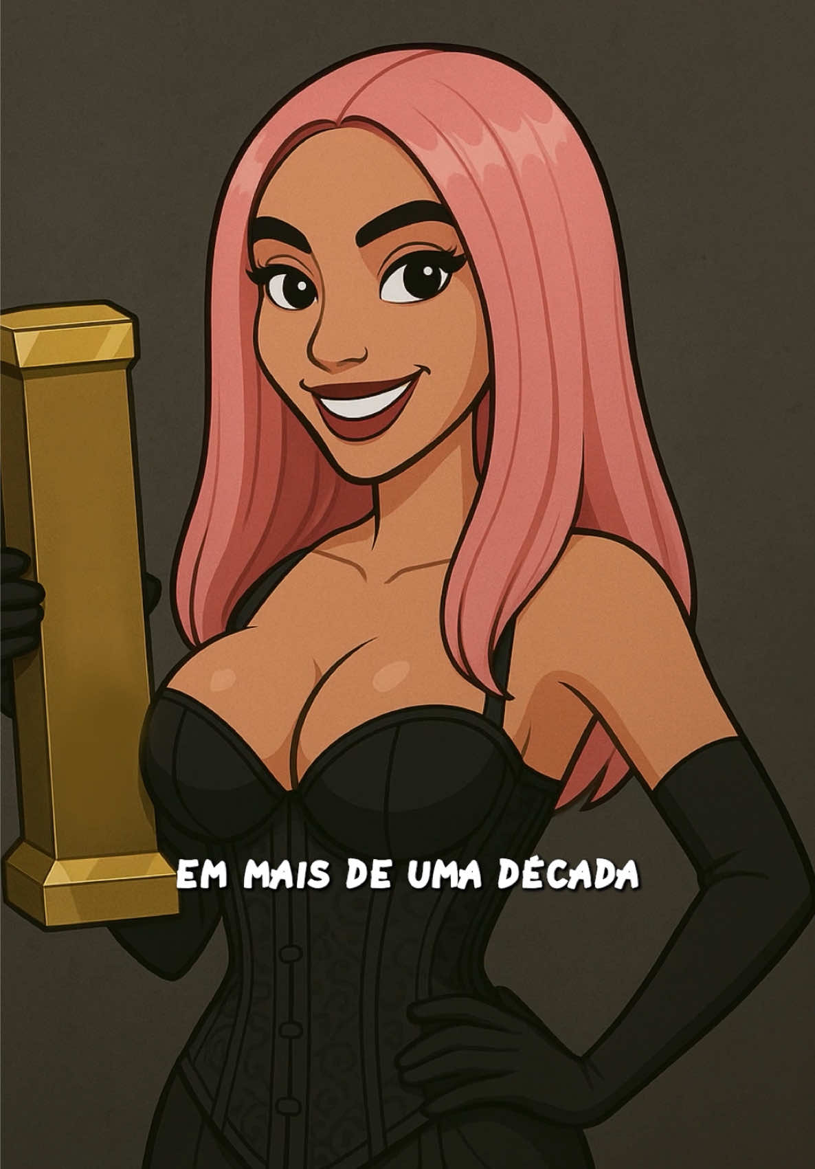 E não é que deu certo? 🥹🔥 Orgulho absoluto da história que estamos construindo e isso é só o começo!! Prometo que garra e dedicação é o que jamais deixaremos de entregar! Agora grita com a gente: 1, 2, 3, NYVELADOSSSSSS 💜🪽😍 🎥 por Toshiaki