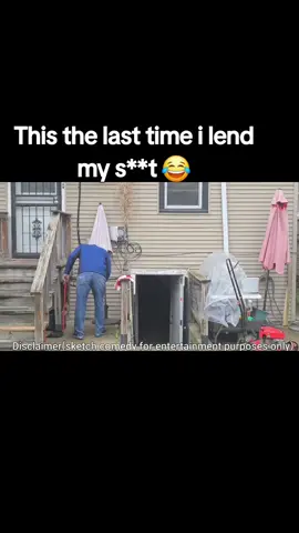 This the last time