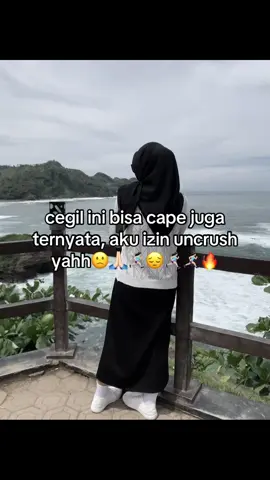 #bertepuksebelahtangan😭 #masukberandafyp #fyp #fupシforyou #nyerah #trend #4upage 