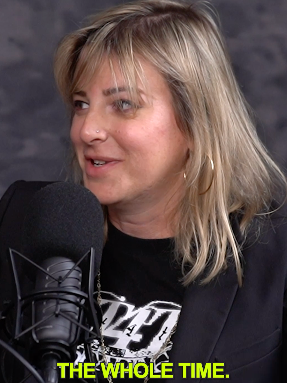 Torrey Peters' big theory: The longer the divorce, the straighter the marriage. #straightiolab #georgeciveris #samtaggart #torreypeters #detransitionbaby #stagdance #lgbtq #bigmoneyplayers #gayrelationships #divorce