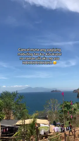 Bark ka lng HAHAHAHA 😜😂 #fyp  #fypシ゚  #4u  #pov  #content  #tiktok  #trending  #trendingsong  #trendingnow  #newontiktok  #fyppppppppppppppppppppppp 