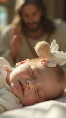 #baby #cute #amen 