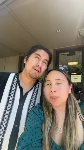 Trying out Aroma De Cafe for the first time. #TasteTest #bilingual #Vlog #foody #foodvlog #vlogger #parati #santarosa #couple #couplegoals #pareja #positivity #vlogger #coupletok #couplestiktok #happy #fyp #foryoupage @Marissa Garcia-Hernandez  #LIVEtoWinit  