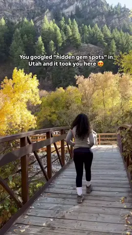 Things to do and see here 👇 ⛰️ This is Logan Canyon, 1.5 hours north of Salt Lake City. Before we get into the deets, make sure to follow @zee.travel for more unique locations likes this 📍 Wind Cave: This is an awesome 4 mile hike to a triple arch cave. It’s considered moderate difficulty and I honestly felt it wasn’t too bad! 📍 Second Dam: This is a perfect picnic/day use spot. You can fish here, hang out with your friends and there is picnic tables that you can use for lunch…etc 📍 Tony grove: This is an awesome alpine lake you can get to without hike. You can also do the 1 mile loop around it if you’d like. 📍 Rick’s spring: This is a small spring on the side of the road that you can check out on your way up to Tony Grove