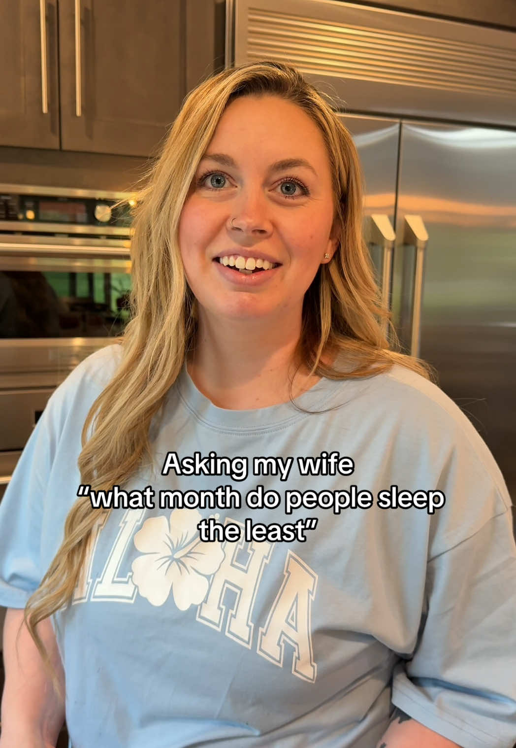She made some pretty good points  😂🤷🏻‍♂️ #riddle ##marriedlife##relationshipgoals
