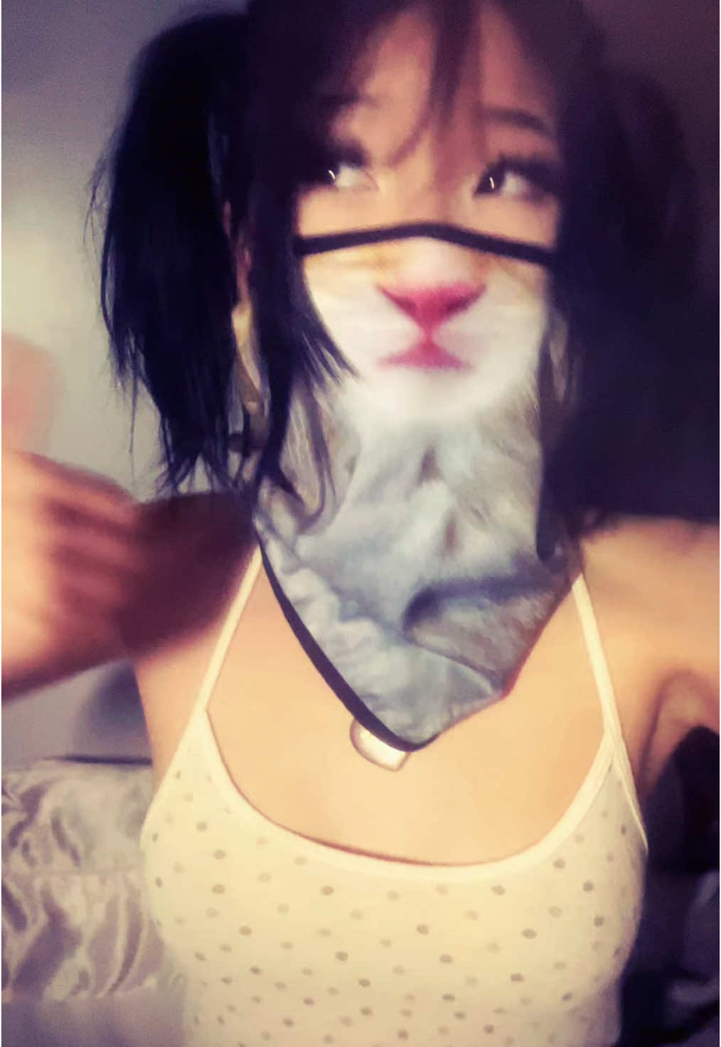 Ugly god #fyp #xyzbca #asian #egirl #foryoupage #nyc #cat 