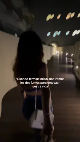 Nunca salen las cosas como las planeas…