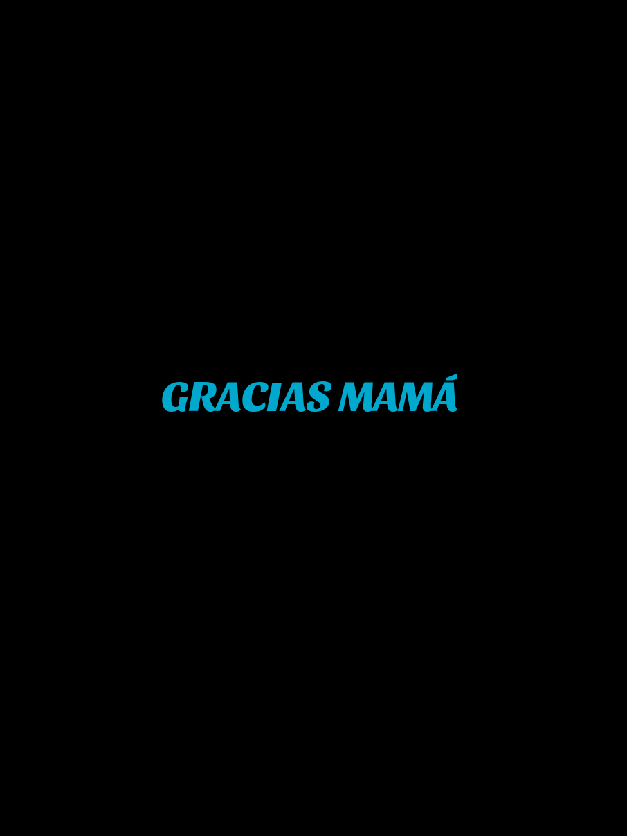 Gracias mamá #cristonomegumi #mama #gracias #eeuu #fyp 