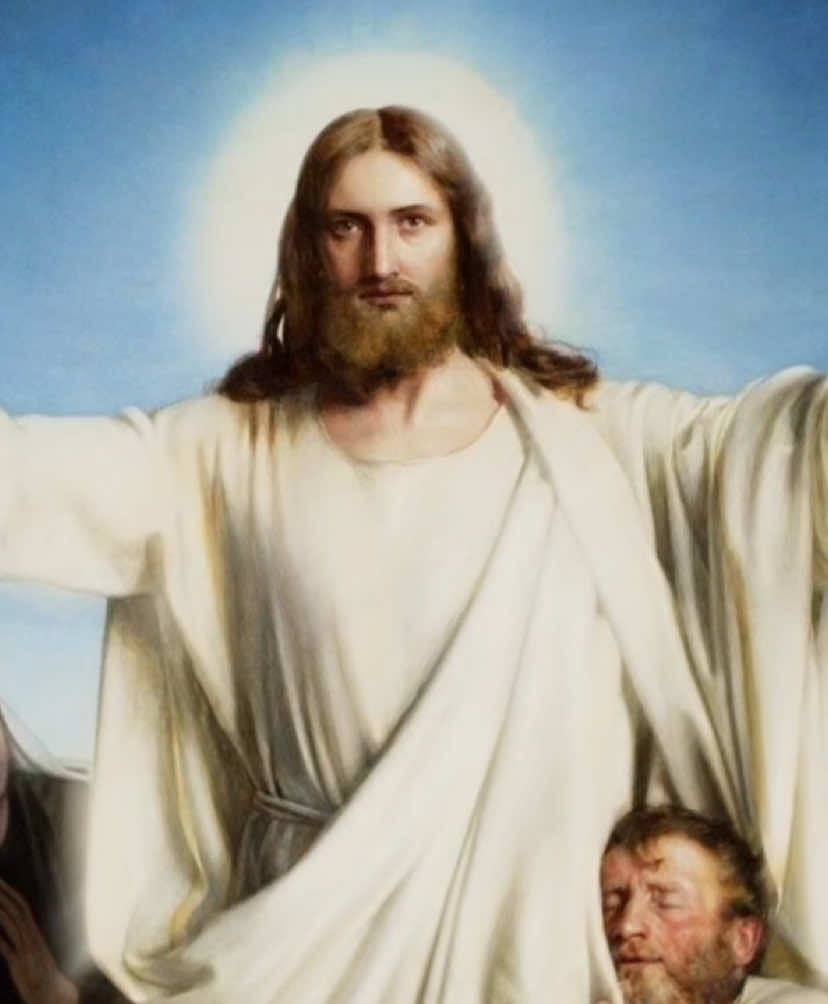 Anywhere, but with the Lord…. #jesus #bible #god #christiantiktok #xyzbca #fyp #psalms #edit 