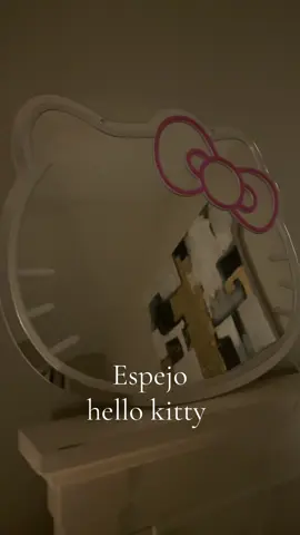 Espejo hello kitty #mirror #fy #shop #fy #parati 