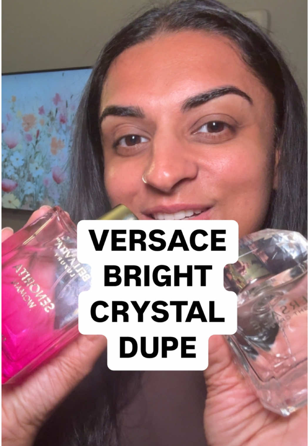 i think i found the “body spray” version of versace bright crystal without the bright crystal price😌 #dupealerts #fragrancedupe #versacebrightcrystalparfum #versacebrightcrystal #beautydupe #cleangirlperfume #budgetbeauty  #CapCut 