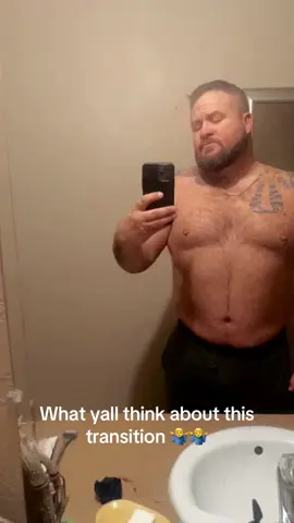 Welll? What you think #fyp #foryou #single #likes #f #daddy #pipeliner #look #today #weightloss #👿 