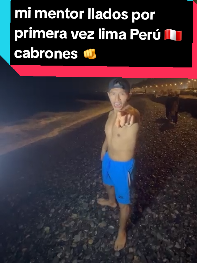 mi mentor llados por primera vez llega a lima Perú 🇵🇪cabrones🫵 #viral_video #fpyシ #tiktok #parati #motivación #mentemilionarias #fracesmotivadoras #desarrollopersonal #playa #llados #niltonfitness 