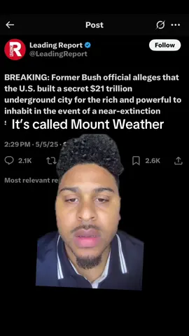 How do I get a ticket is the question#conspiracytiktok #mountweather #conspirancytheory #fyp #fypシ #greenscreen 