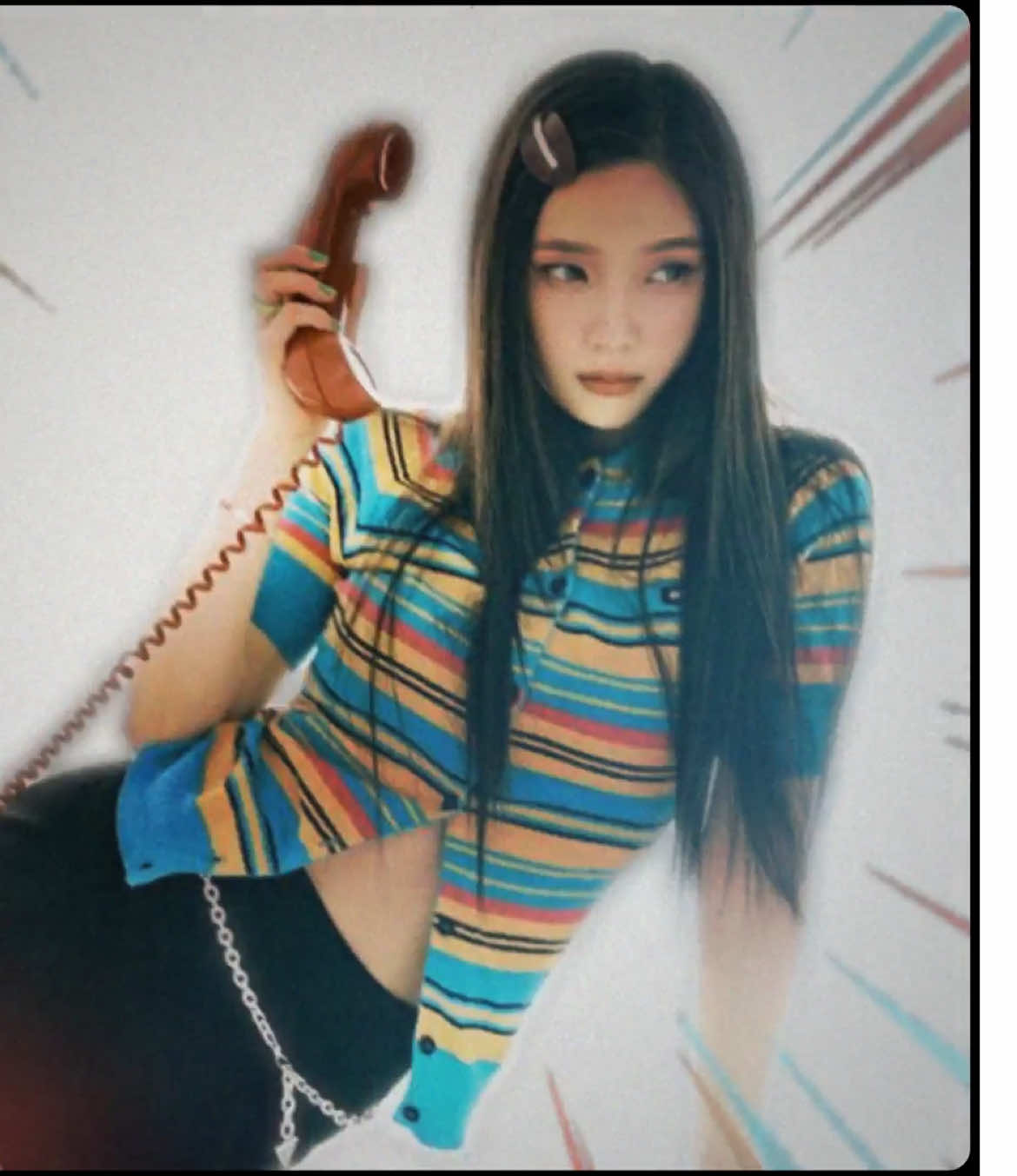 Should I made a dt list or something #joy #joyredvelvet #joyedit #joyredvelvetedit #redvelvet #redvelvetedit #aftereffects #redvelvetjoy #kpop #kpopedit #foryoupage #fyp #edit #transitionedit @Red Velvet 