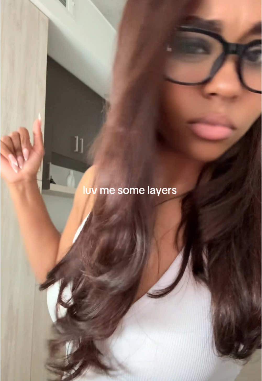 layer me downnnn everytimeeee #fyp #hairtok #hairinfluencer #haircare #haircontent #hairinspo #viral 