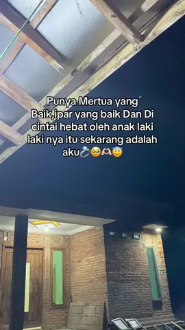 Alhamdulillah o Allah🥹🫶🏻😇#fyp #katakata #tunangan #mertua #ipar 